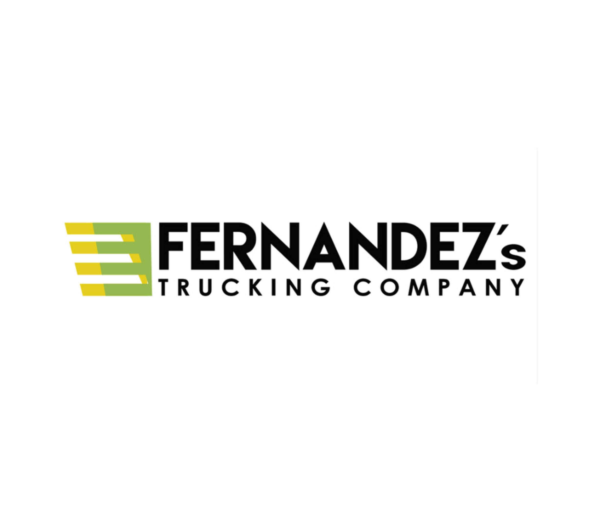 Fernandez Trucking Group está buscando choferes con licencia comercial (CDL)