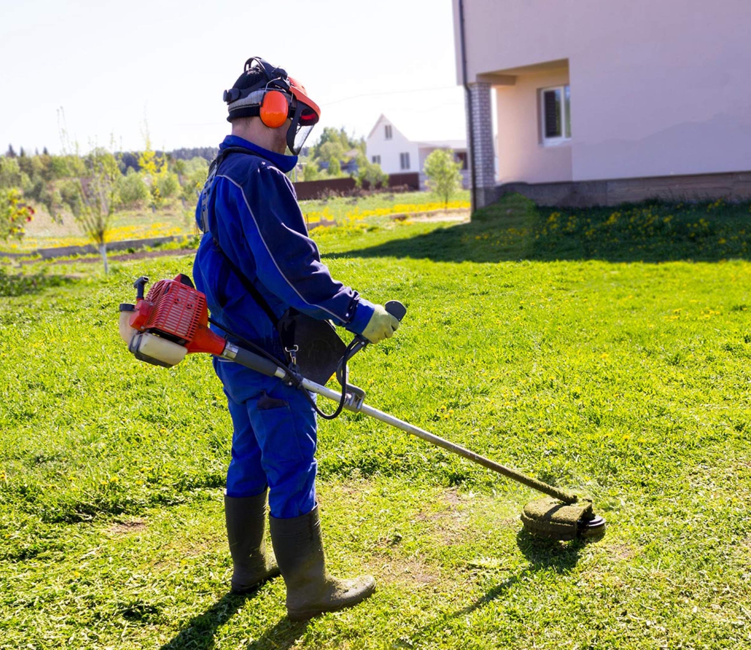 Solicitamos personal para yardas comerciales