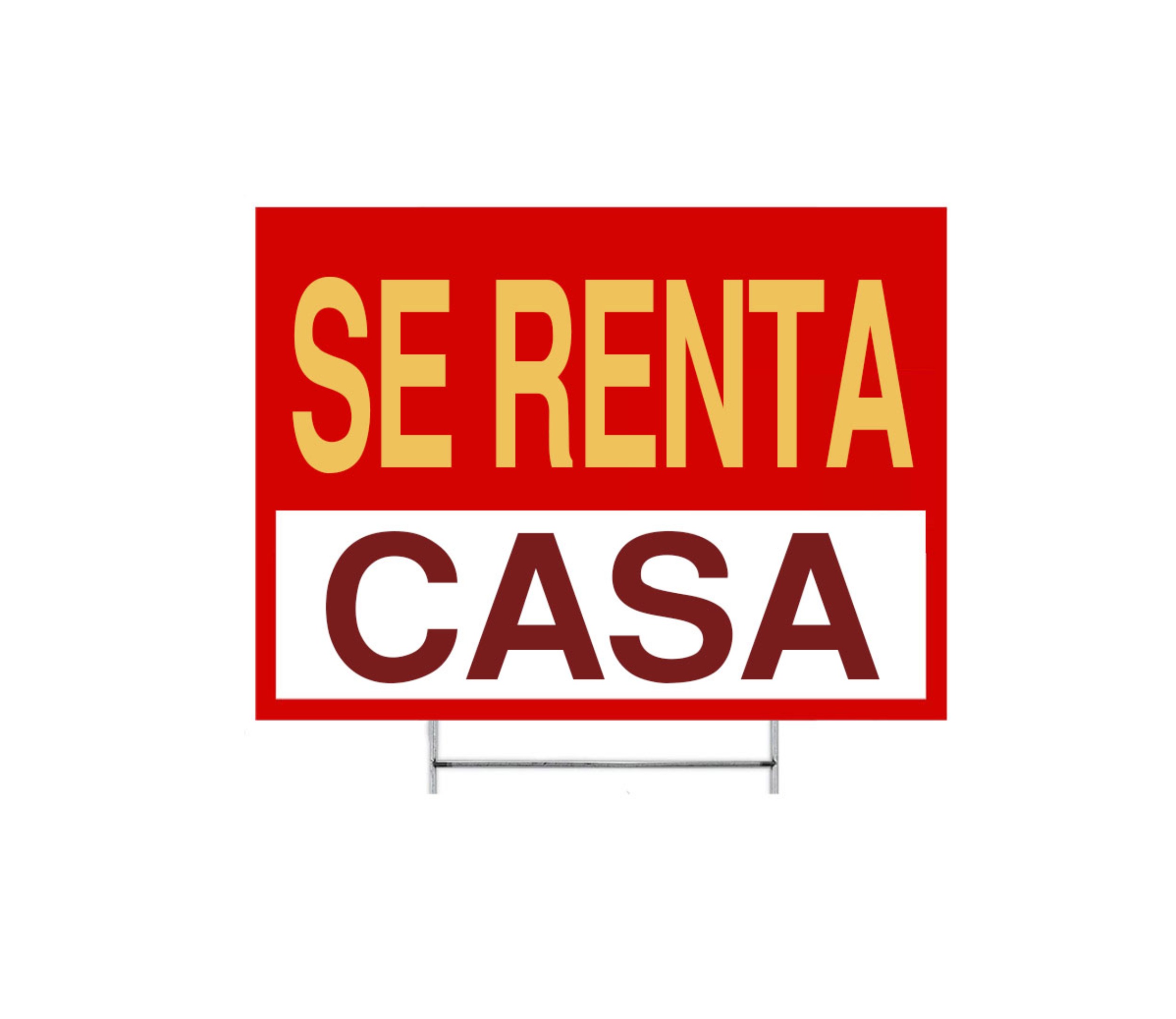 Se renta casa 2 recámaras
