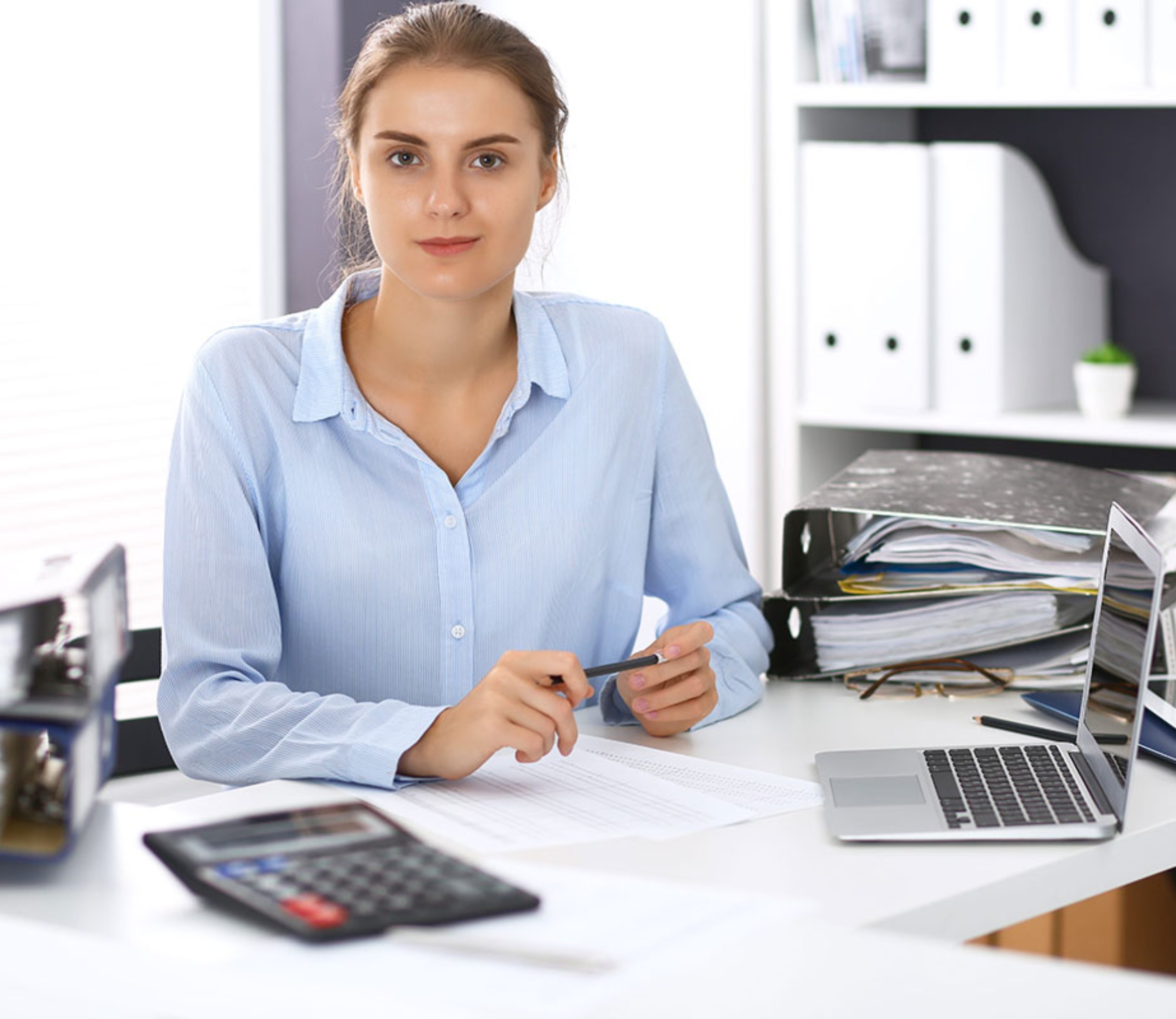 Looking for a part-time hybrid office admin