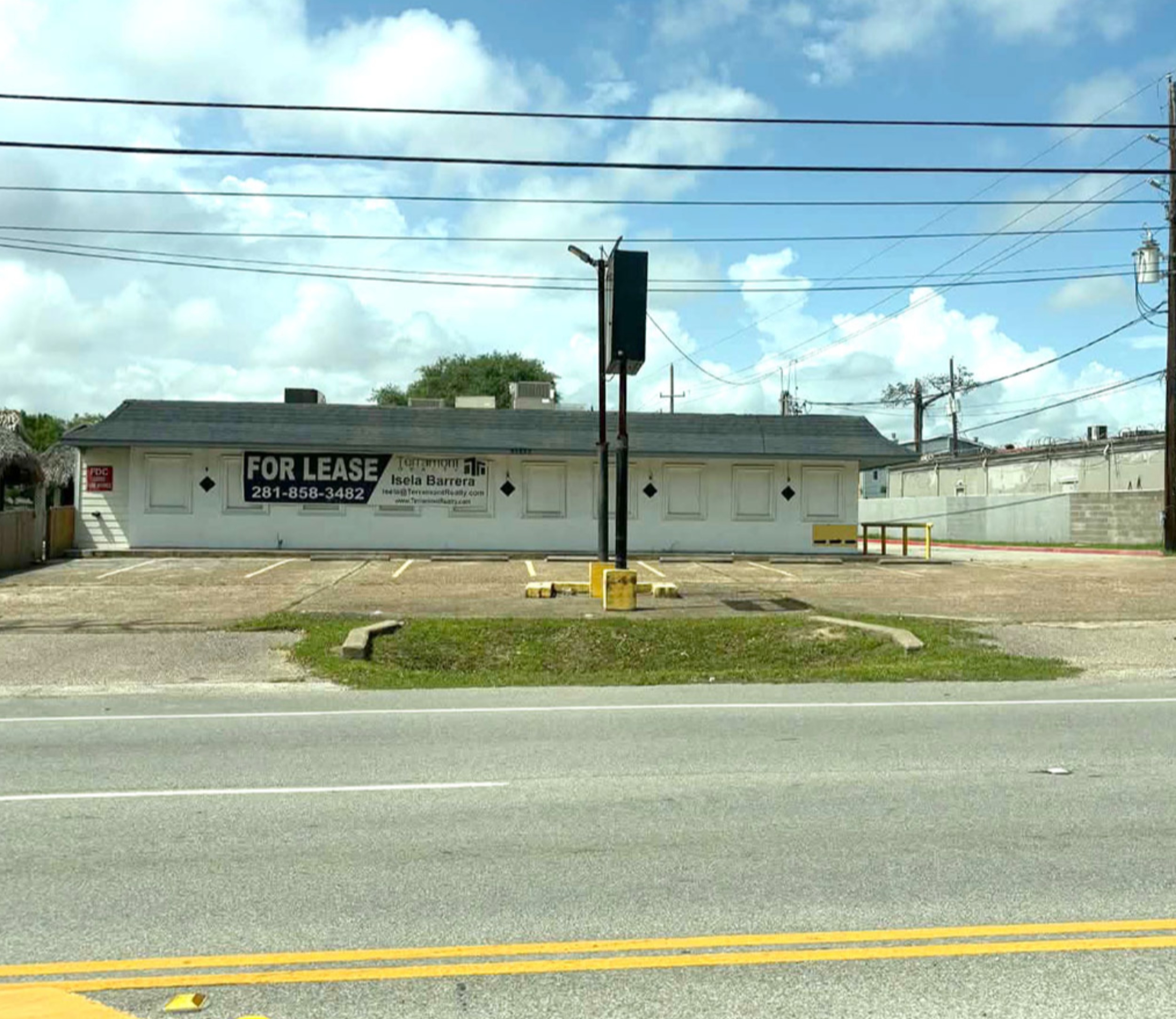 Se renta salón de eventos o lo que mejor se acomode