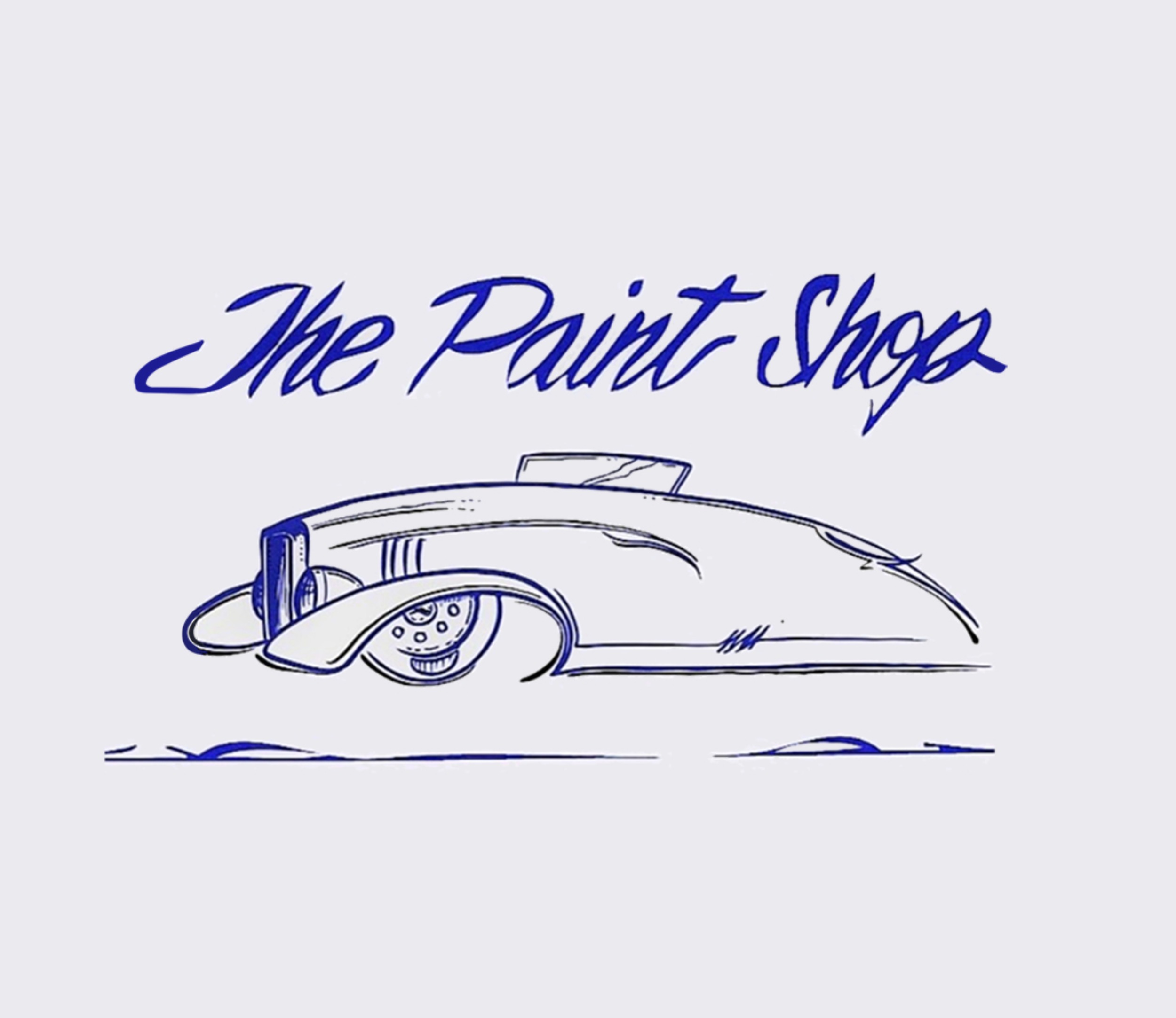 BODY AND PAINT HELPER